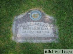 Roger Allen Kump