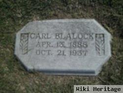 Carl Blalock