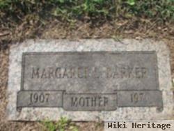 Margaret Louise Durrett Barker