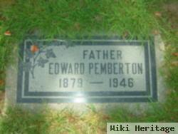 Edward Pemberton