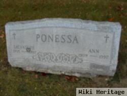 Ann Ponessa