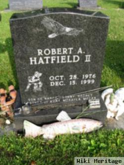 Robert A. Hatfield, Ii