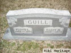 Daisy M. Guill