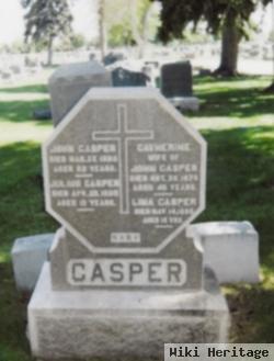 Julius Casper