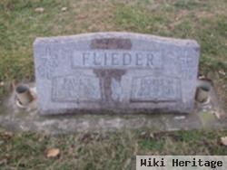 Doris M. Flieder