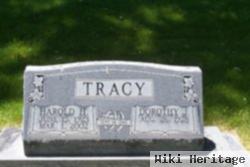 Harold H Tracy
