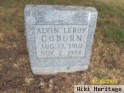 Alvin Leroy Coburn