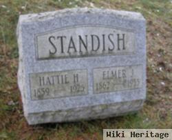 Hattie Hoy Standish