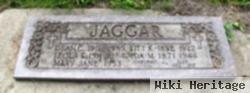 Ida Mcelroy Campbell Jaggar