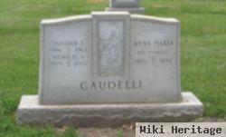 Nicholas A. Gaudelli