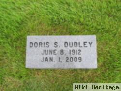 Doris S Dudley