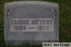 Fannie Keage Meyers