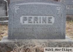 William Henry Perine
