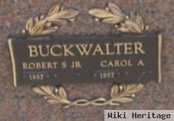 Carol A Buckwalter