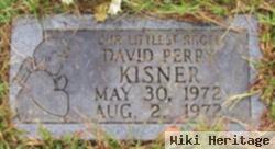 David Perry Kisner