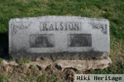 Mary A. Johnson Ralston