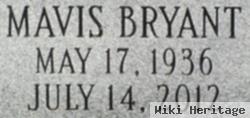 Mavis Bryant Byrd