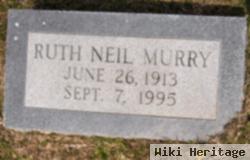 Ruth Neil Murry