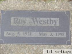 Roy Westby