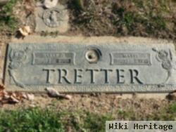 Harry J Tretter