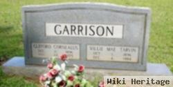 Willie Mae Tarvin Garrison