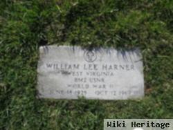 William Lee Harner