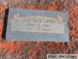 Louis "buck" Grisby