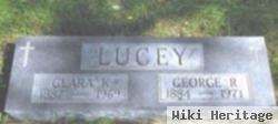 George Raymond Lucey