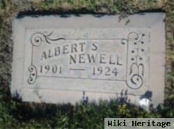 Albert S. Newell