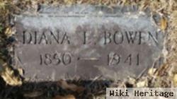 Dianna Eliza Bowen