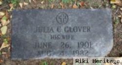 Julia C. Glover