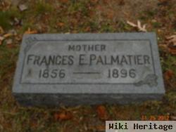 Frances Ellen Eaton Palmatier