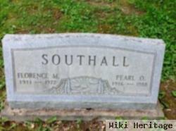 Pearl O. Southall
