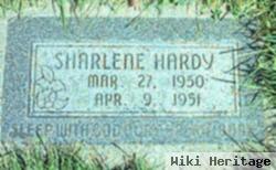 Sharlene Hardy