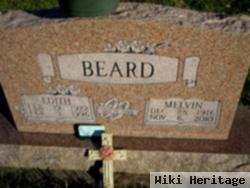 Melvin Beard