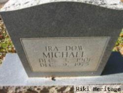 Ira Dow Michael