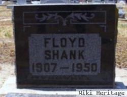 Floyd Shank