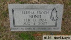 Elisha E. Bond