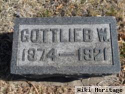 Gottlieb W. Reichle