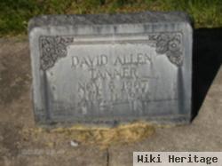 David Allen Tanner