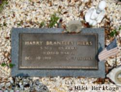 Harry Brantley Hiers