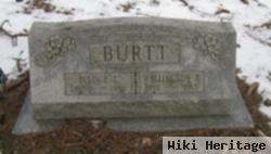 Wellington R. Burtt