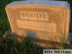 William M Woody