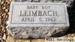 Baby Boy Leimbach