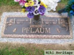 Phyllis Cook Pflaum