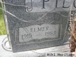 Elmer Pilgrim