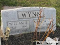 William J. Wynn