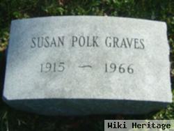 Susan Polk Graves