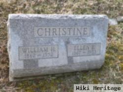 William Christine