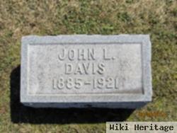 John L. Davis